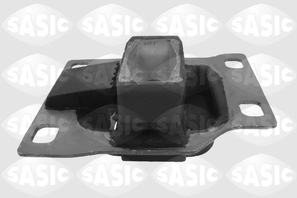 Подушка (опора) двигателя левая верхняя STD Ecem 858 цена, от 18.69 USD