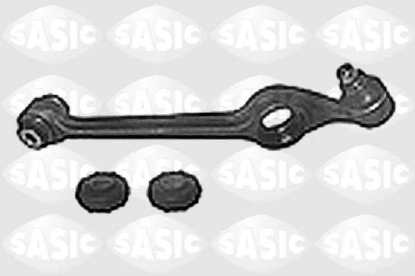 Рычаг передней подвески левый MGZ105011 Maxgear