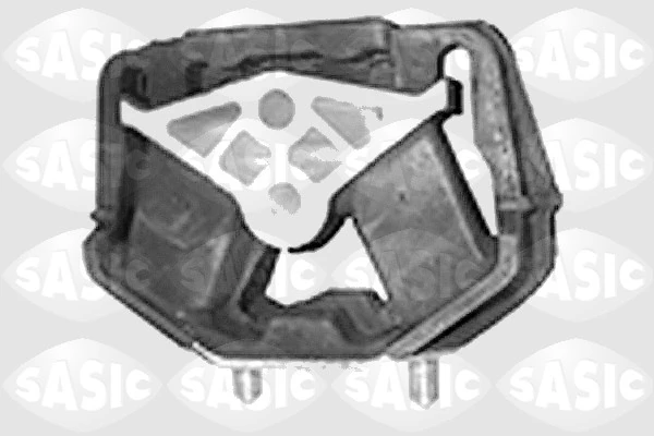 Задняя опора двигателя Polcar OPEM020 цена, от 22.44 USD