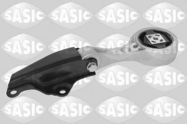 Coxim (suporte) dianteiro de motor Skoda Rapid NH3, NK3, NK6