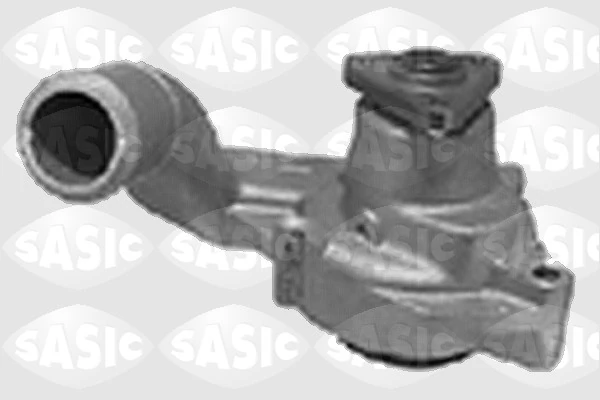 Помпа охлаждения Ford Fiesta COURIER фургон (J5S, J3S) (1996 - 2002) цена, от 35.76 USD