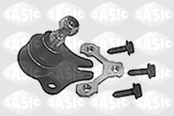 Нижняя шаровая опора MGZ401020 Maxgear