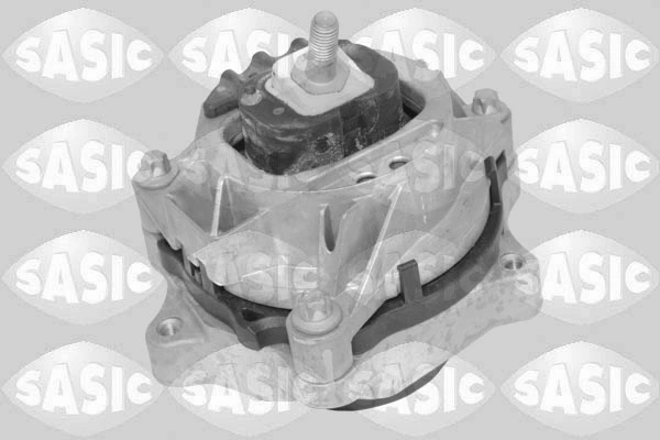 22116873704 BMW Правая подушка двигателя
