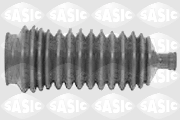 Bota de proteção do mecanismo de direção (de cremalheira) Dacia Logan KS