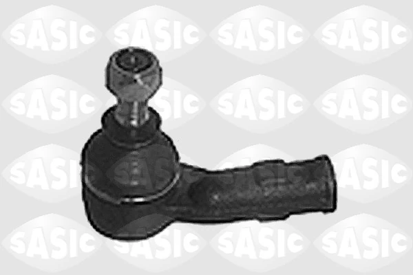 Наконечник рулевой тяги Raiso RL191812W