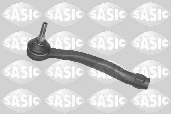 Купить 486401937R Renault (RVI) Наконечник рулевой тяги, внешний