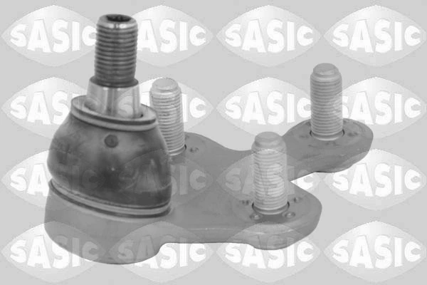 Нижняя шаровая опора Lemforder LM42436