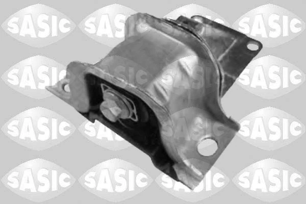 Левая подушка двигателя 010634 Magneti Marelli