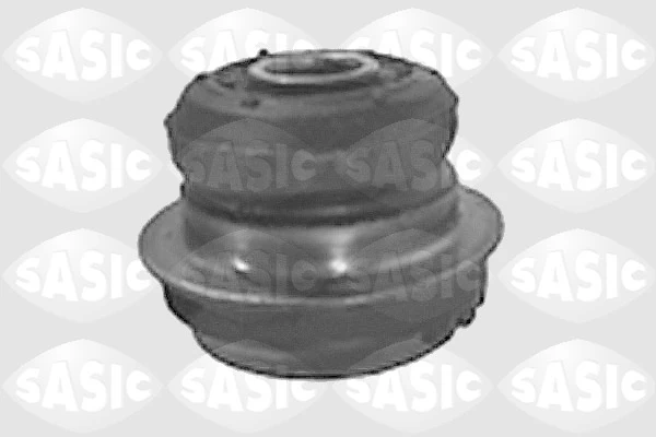 Купить A124333421403 Mercedes Сайлентблок нижний передней подвески