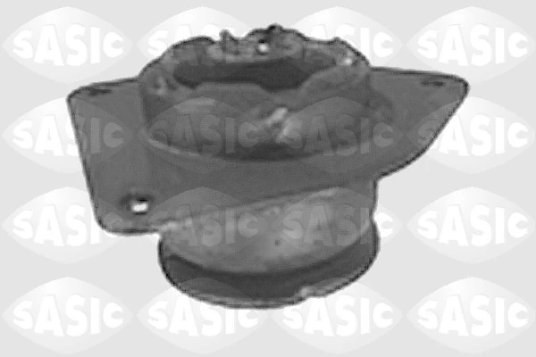 Левая подушка двигателя 7571214 Fiat/Alfa/Lancia