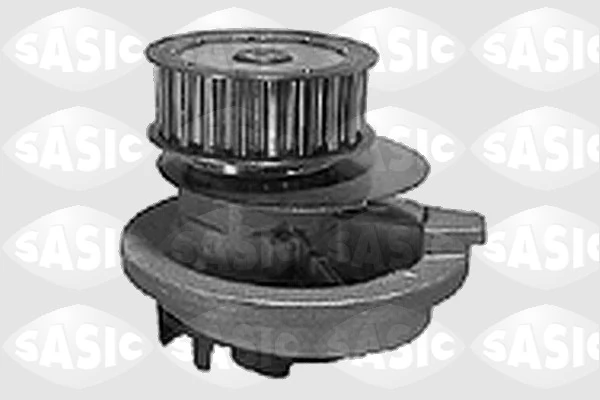 Помпа охлаждения Federal Mogul FP7126 цена, от 22.65 USD