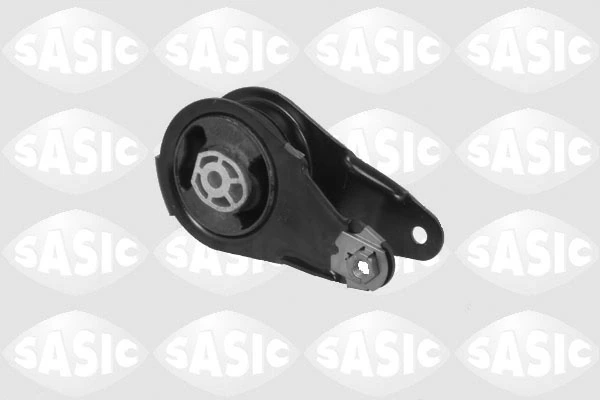 Coxim (suporte) traseiro de motor Peugeot 307 SW 3H