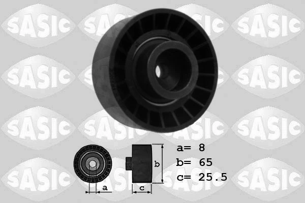 Паразитный ролик GTT36124 Gates