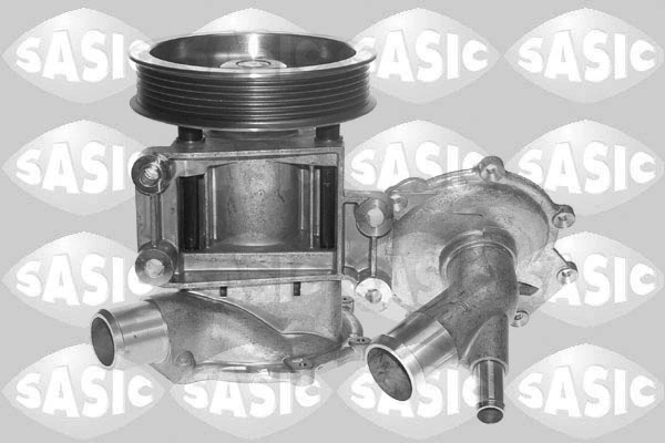 Водяной насос Mitsubishi RLX93090AI