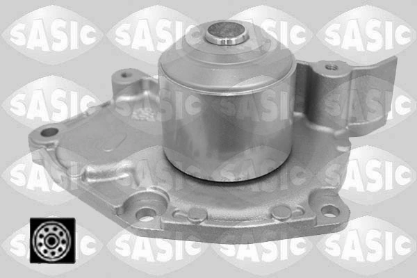 Купить 1987949766 Bosch Насос охлаждения