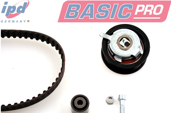 ГРМ ремни, комплект Volkswagen Passat B3, B4 седан (3A2, 351, 312) (1988 - 1997) цена, от 67.47 USD