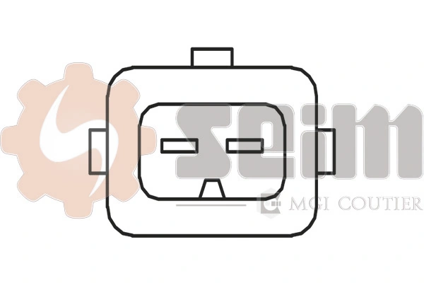 Купить Датчик детонации Мерседес-бенц Спринтер I 3-t 903