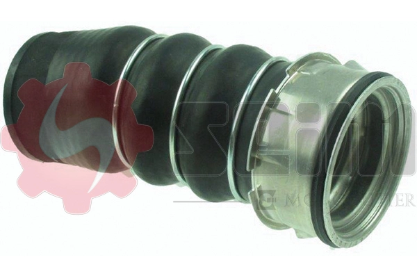 Шланг/патрубок интеркуллера YTT Y80283 цена, от 28.68 USD