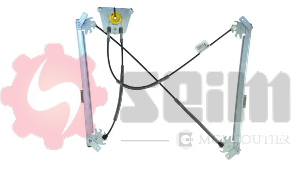 Стеклоподъемник передней правой двери ACQ0278 Magneti Marelli