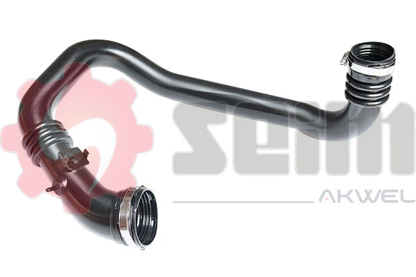 Шланг/патрубок интеркуллера General Motors 93189307 цена, от 91.65 USD