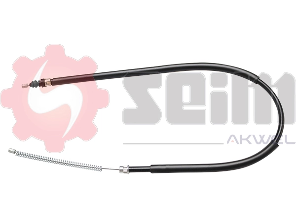 Купить DA9744150B Mazda Тормоз стояночный