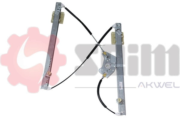 Купить LR043935 Land Rover Подъемник механический ветрового стекла
