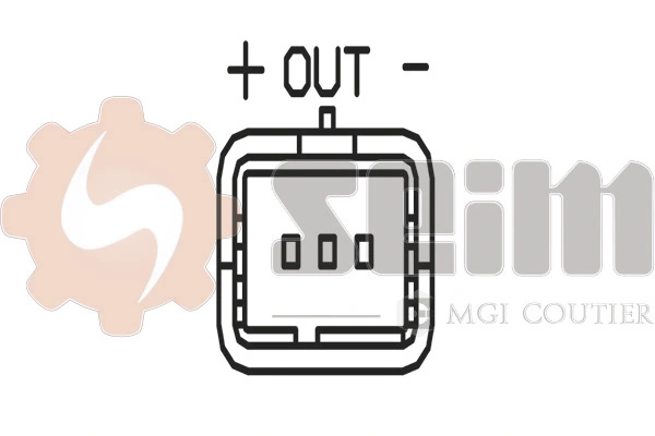 ДПКВ на Ford Fusion  JU