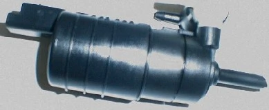 Мотор омывателя стекла передний/задний Euroex EX30702