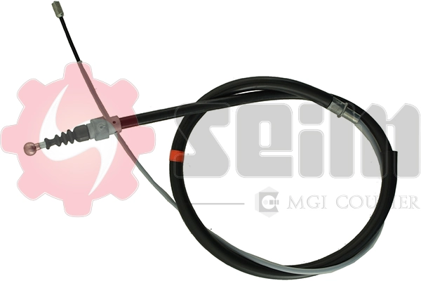 Задний трос ручника Linex LIN030145 цена, от 10.39 USD