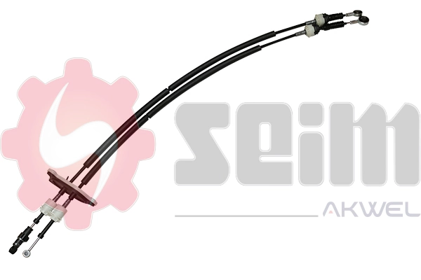 CP0047 Kamoka Трос переключения передач