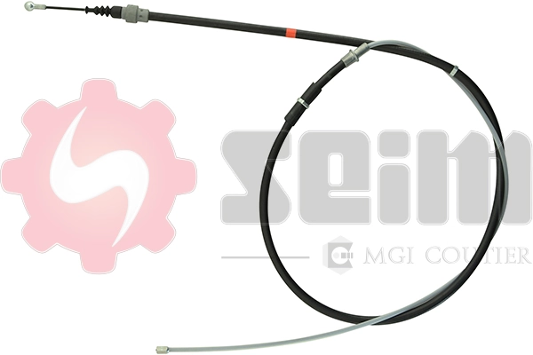 Задний трос ручника Cavo 6402620 цена, от 7.54 USD
