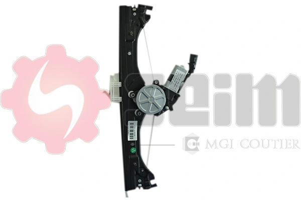Стеклоподъемник передней двери Magneti Marelli AC743