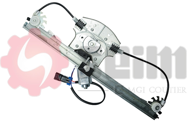 AC318 Magneti Marelli Механизм подъема стекол