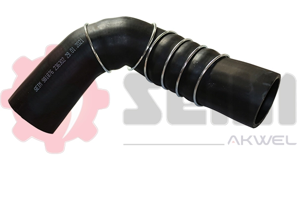 Шланг/патрубок интеркуллера Depo/Loro/Abakus 054028093 цена, от 47.38 USD