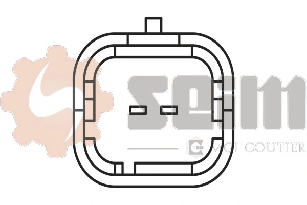 Sensor de detonação Peugeot 308 preço, a partir de 18,31 USD