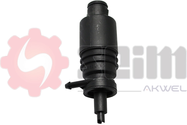 Купить 4A0955651 GPD Моторчик омывателя переднего стекла