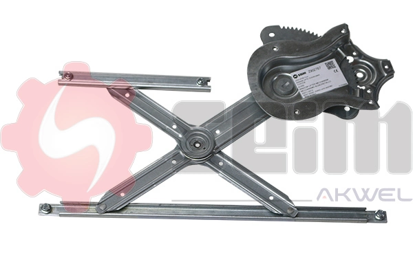 Стеклоподъемник передней правой двери Toyota Auris UKP хэтчбек (E15) (2007 - 2013) цена, от 25.34 USD