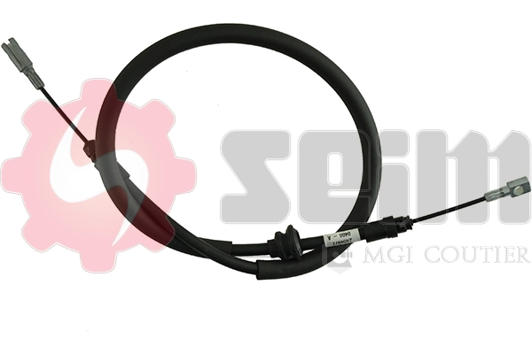 Купить 3640200QAA Nissan/Infiniti Передний трос ручника