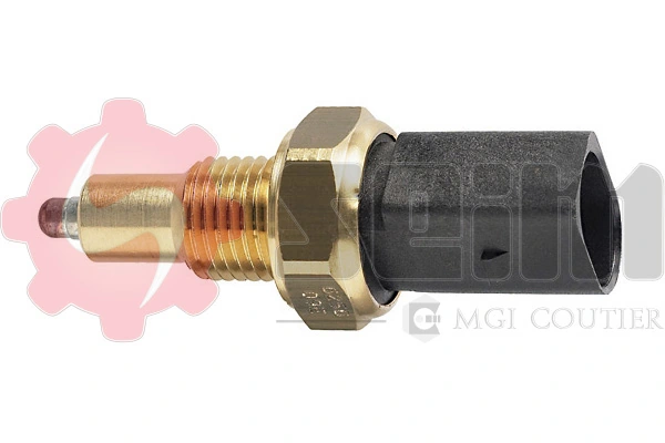 Sensor de ativação das luzes de marcha à ré Audi A6 4F2