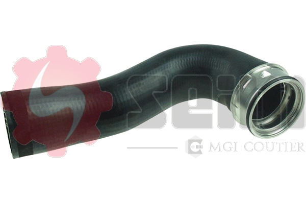 Шланг/патрубок интеркуллера Polcar 9513PT1 цена, от 17.78 USD