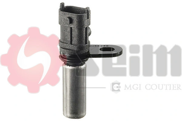 CP83 Seim ДПКВ