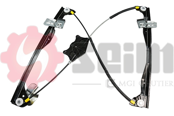 Mecanismo de acionamento de vidro da porta dianteira esquerda Volkswagen Touran preço, a partir de 41,80 USD