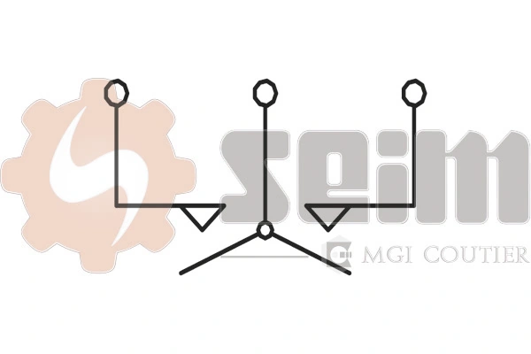 Купить Датчик заднего хода Рено Кенго II FW0