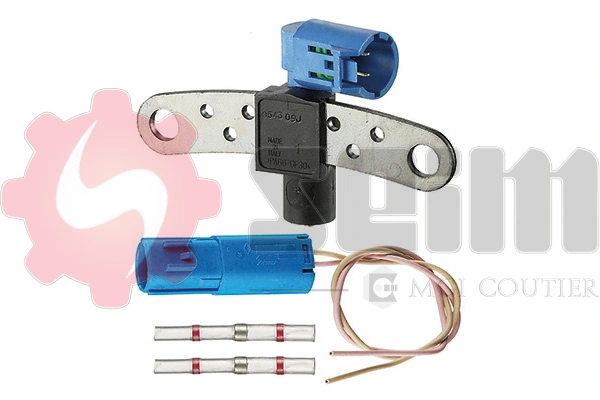 Купить Датчик коленвала Рено Дастер I HS