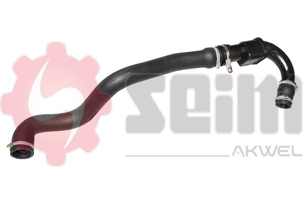 Шланг/патрубок интеркуллера Depo/Loro/Abakus 042028003 цена, от 18.01 USD