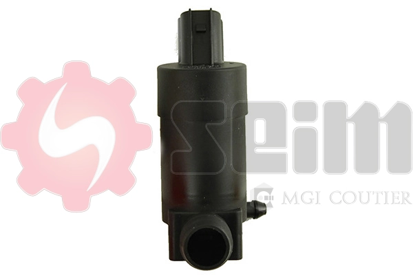 Двигатель омывателя лобового стекла Hmpx HMP1S7117K624DD цена, от 7.43 USD