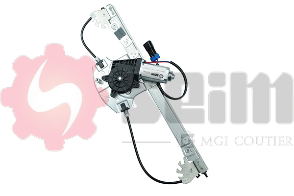 Стеклоподъемник передней правой двери Magneti Marelli AC318 цена, от 37.29 USD