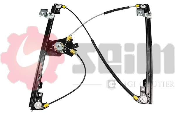 Купить AC1751 Magneti Marelli Подъемник механический ветрового стекла