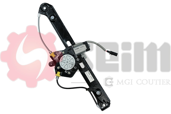 Купить AC300 Magneti Marelli Механизм стеклоподъемника двери задней правой