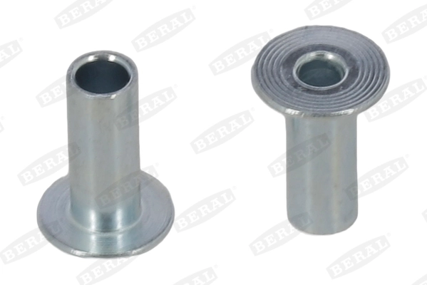 N007338008308 Mercedes Заклепка накладки барабанных колодок